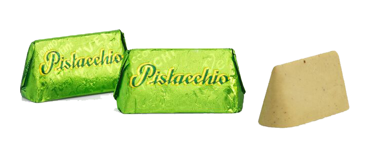 Pistagegianduja