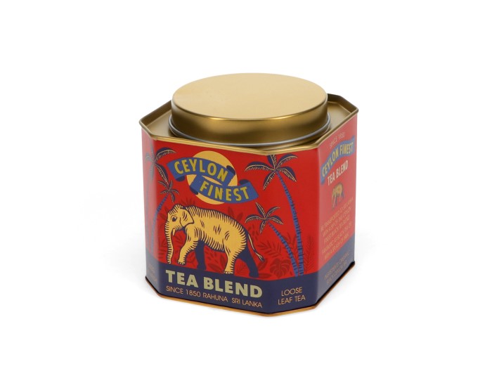 Teburk ceylon
