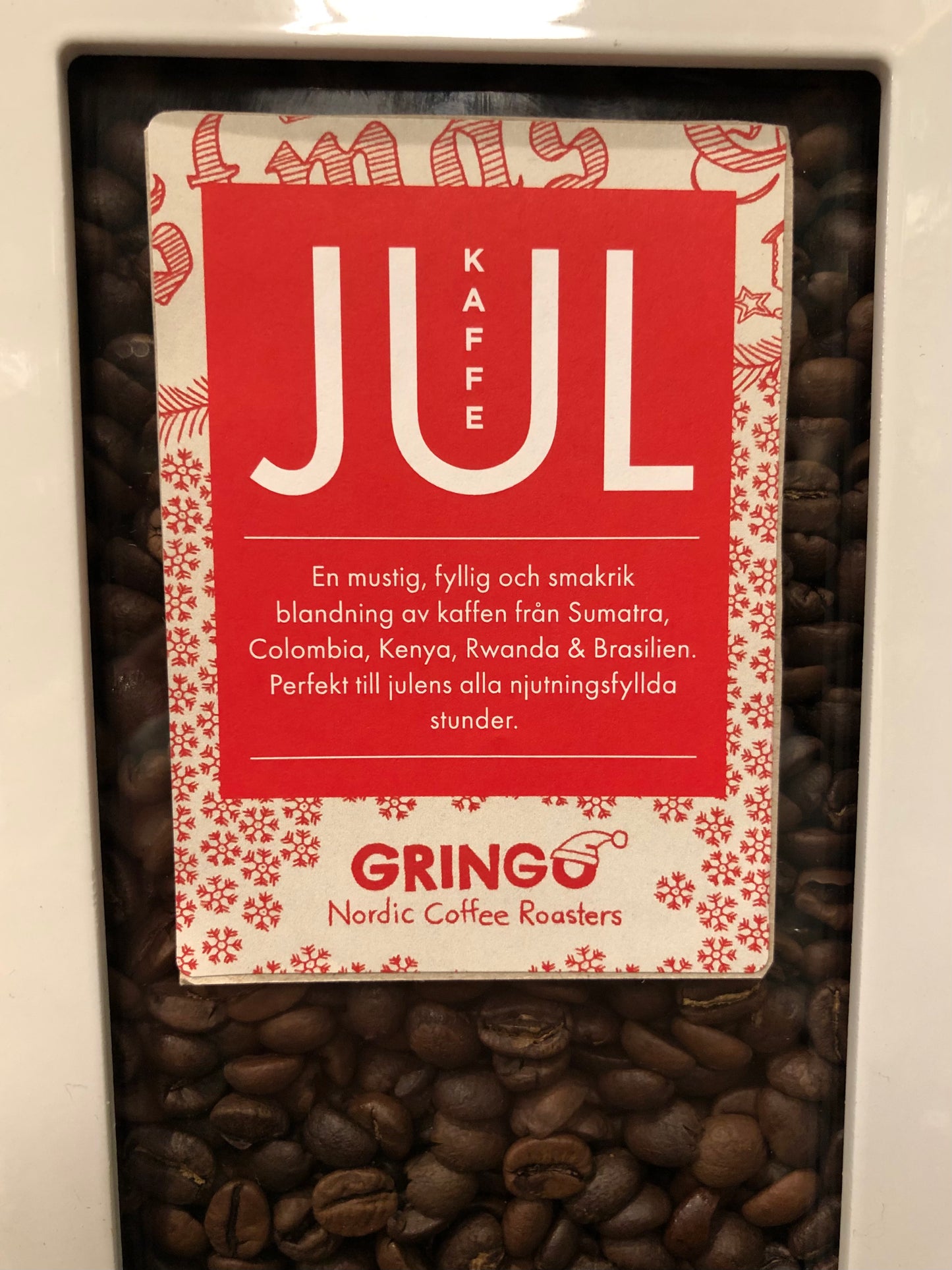 Julkaffe