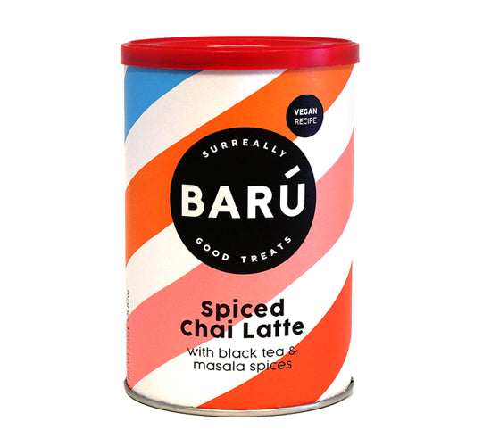 Spices Chai latte