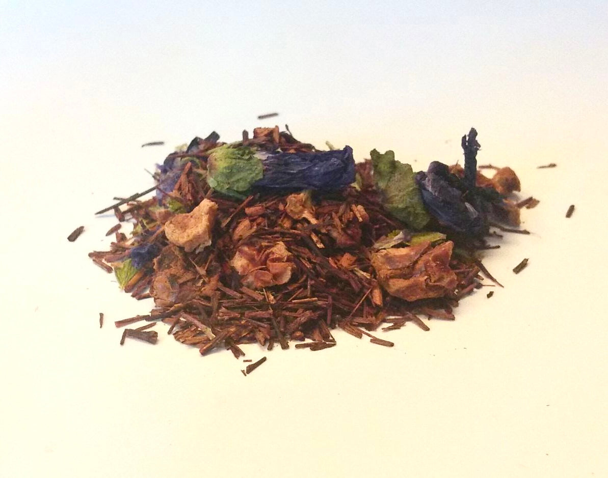 Ekologisk Rooibos Mandarin