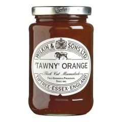 Tiptree Tawny Orange