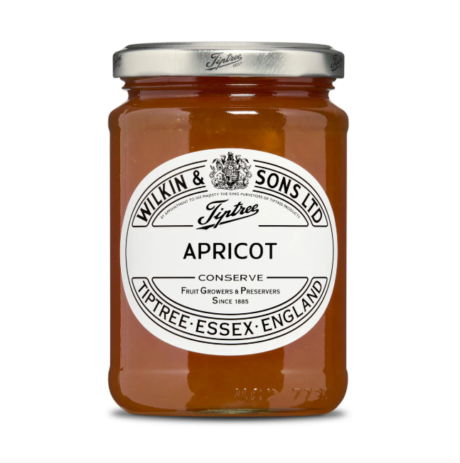 Tiptree Apricot
