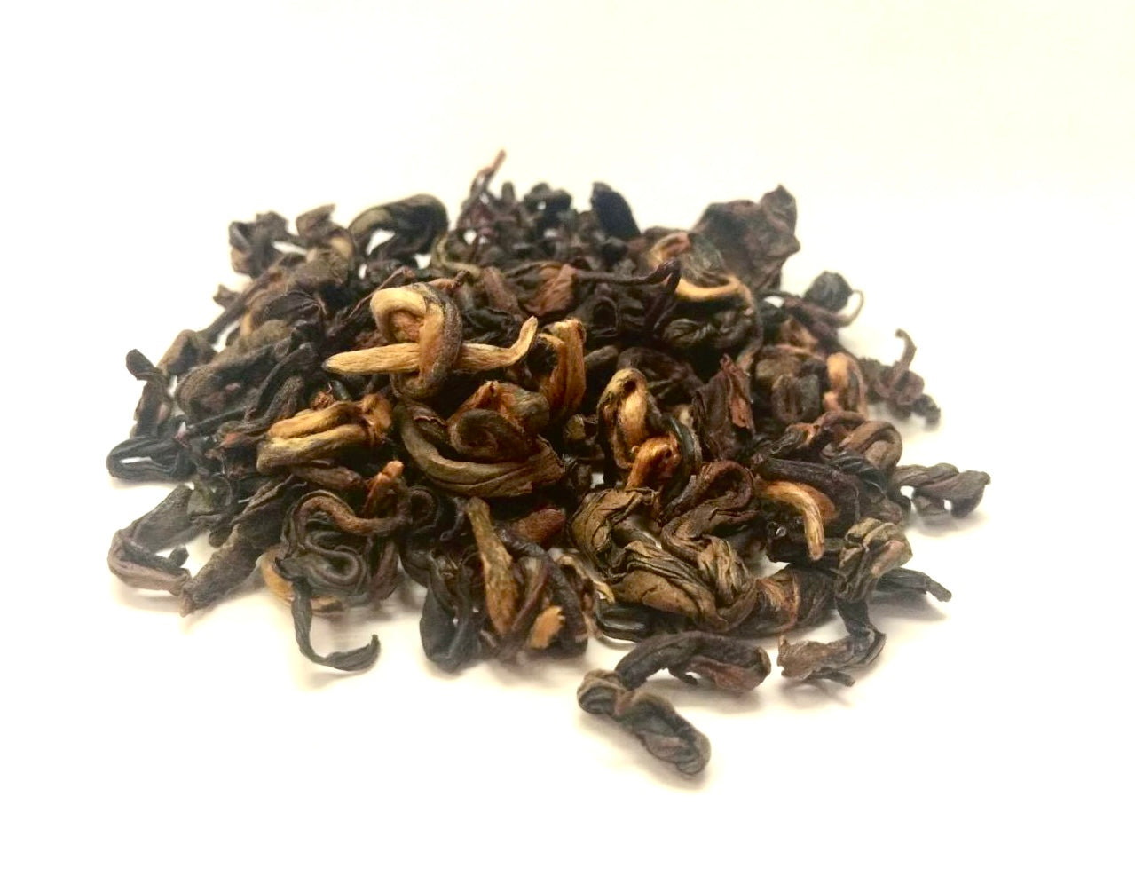 Ekologisk Oolong Muscatel Dragon