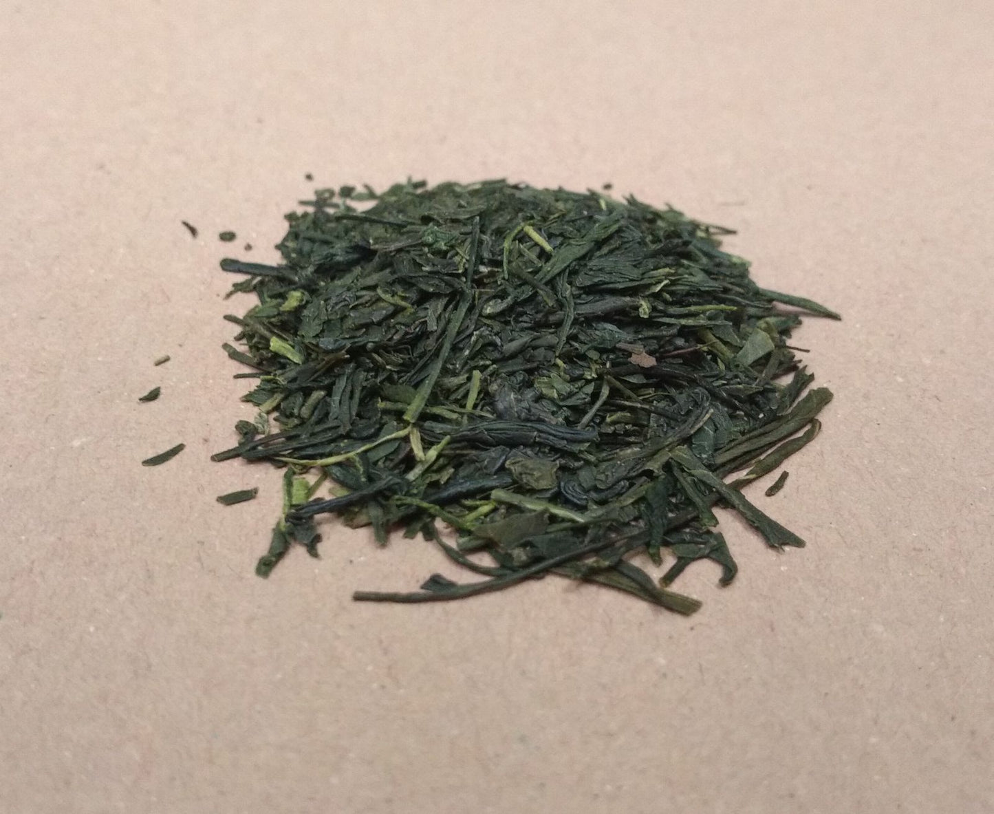 Japansk Sencha Fukujyu