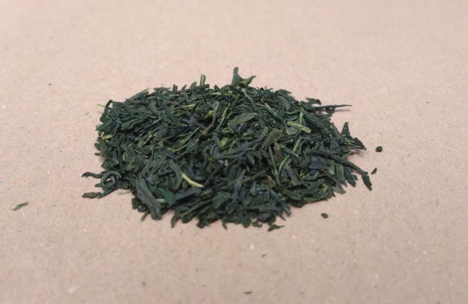 Ekologisk Sencha Uchiyama