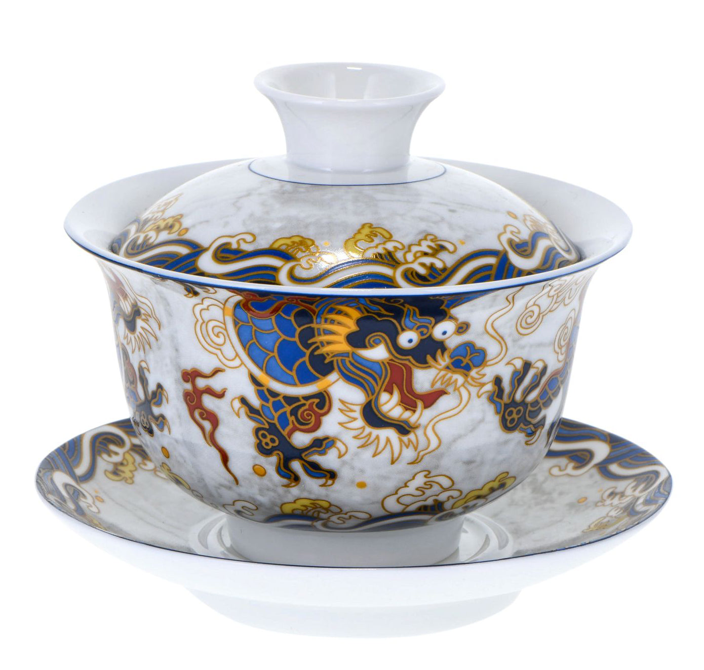 Gaiwan Drake 140 ml