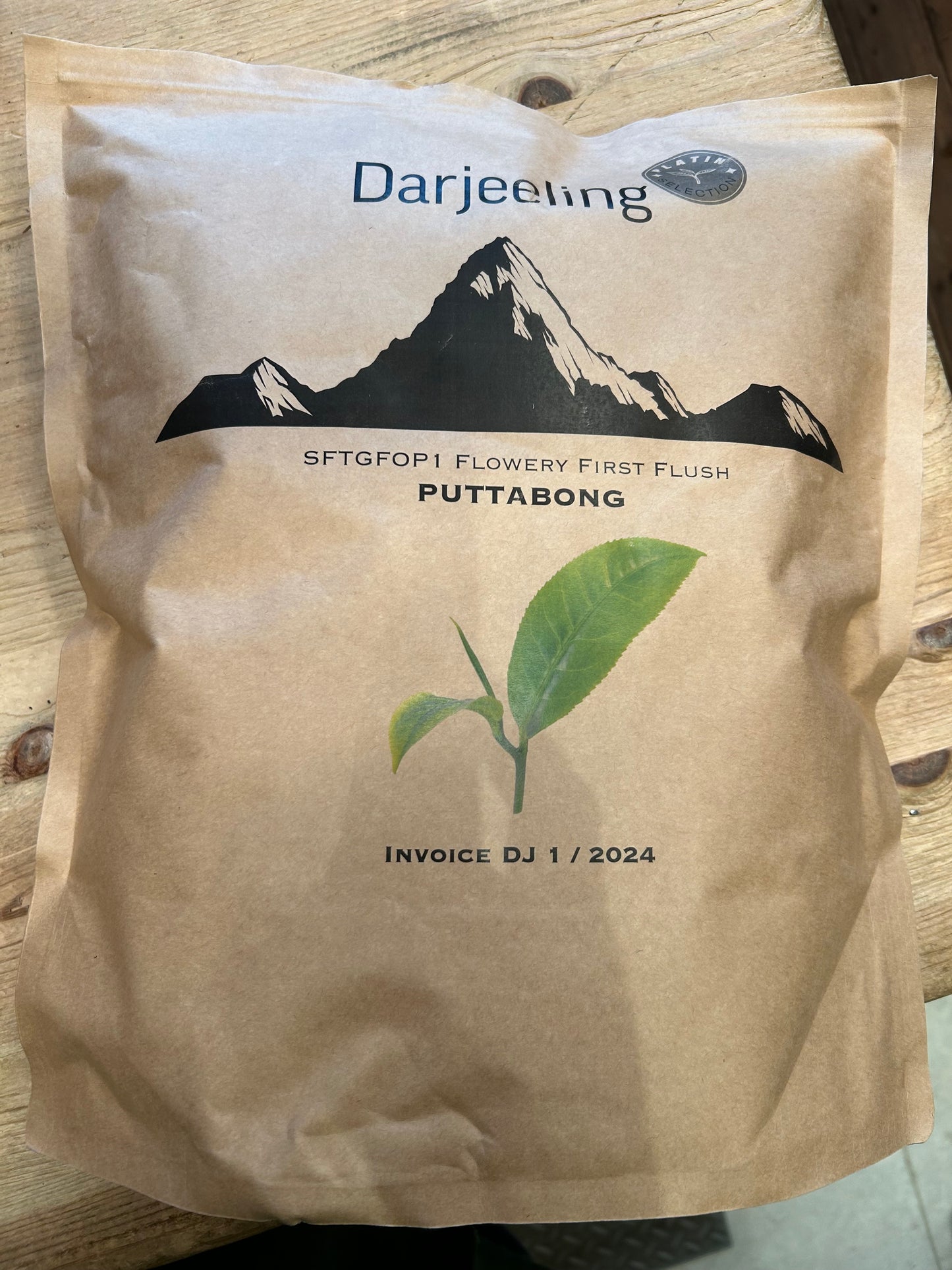 Darjeeling ff 2024 Puttabong