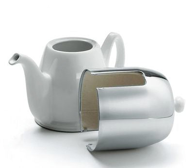 Salam White tekanna 6 koppar