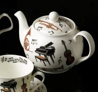 Concert Roy Kirkham tekanna