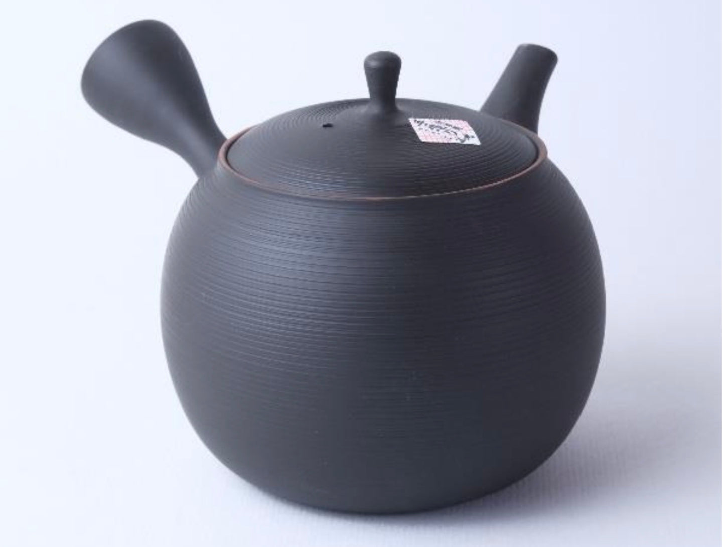 Japansk Kyusu tekanna 480 ml