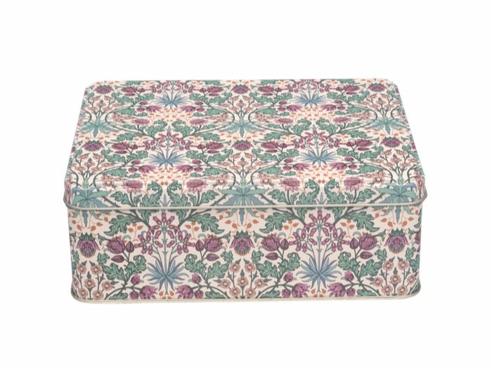 Kakburk William Morris Hyacinth