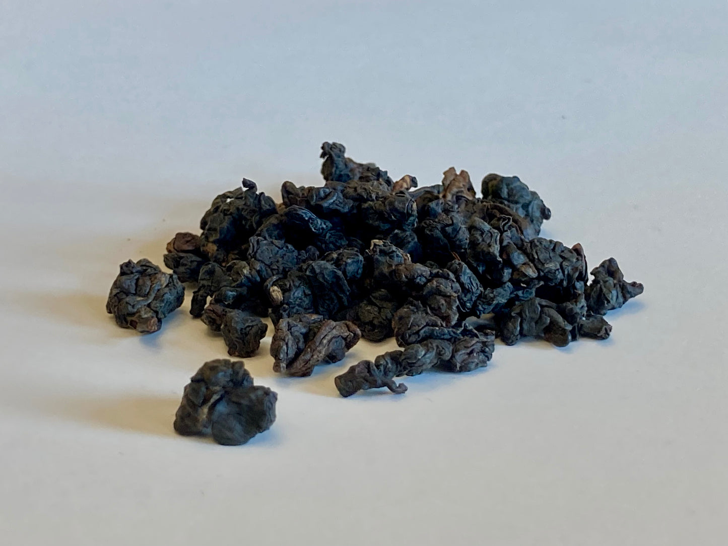 Ekologisk GABA Oolong