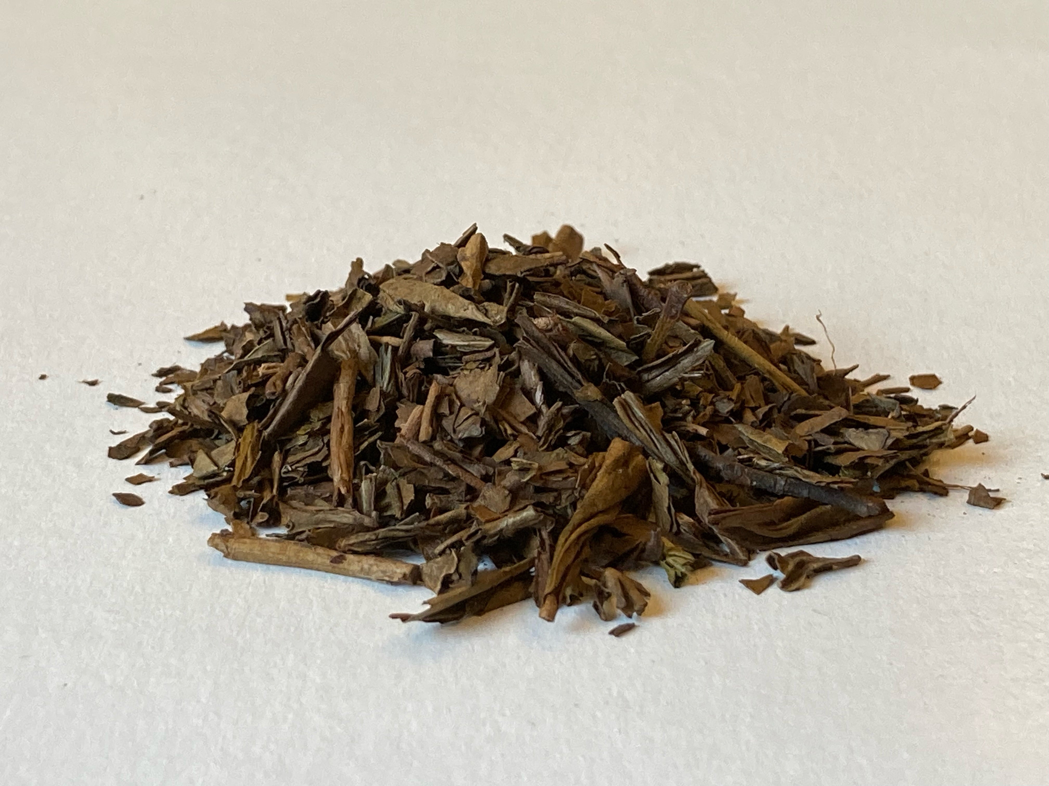 Hojicha