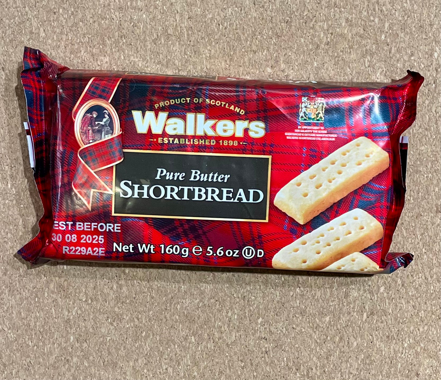 Shortbread