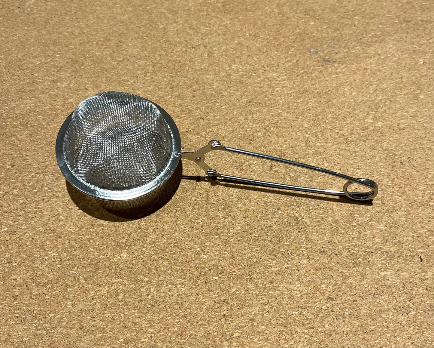 Tetång nät 6,5cm