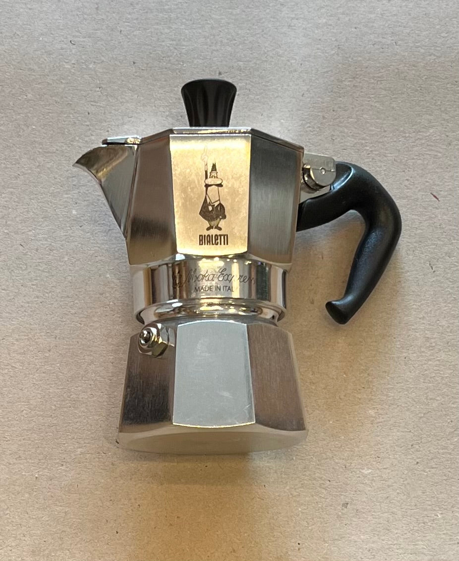 Bialetti Moka Express, 1kopp