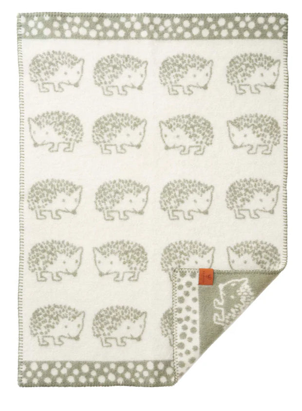 Hedgehog
