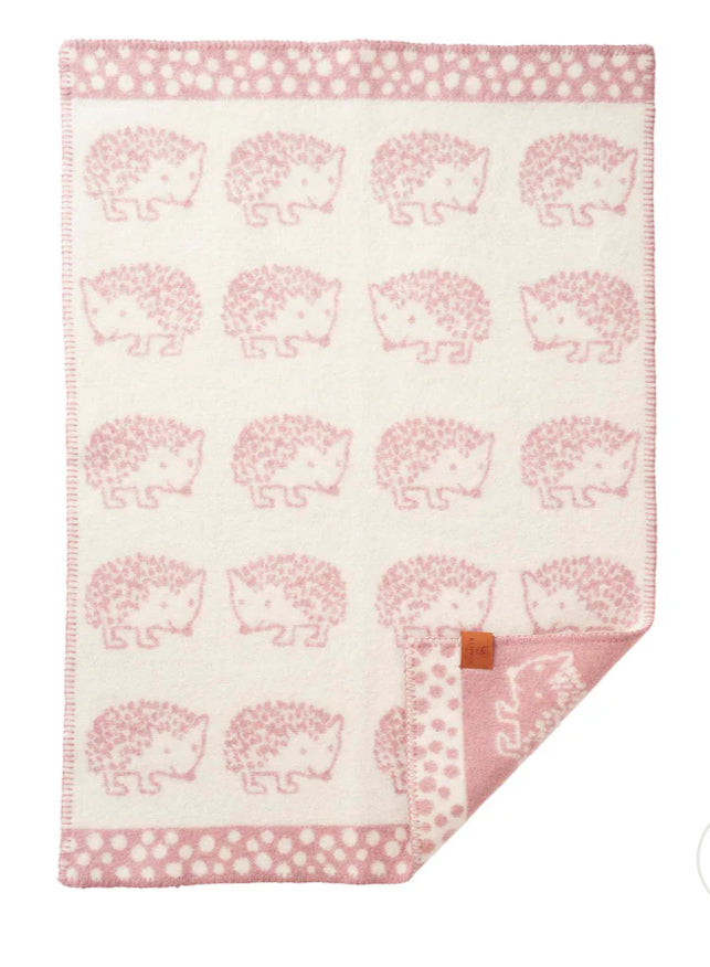 Hedgehog