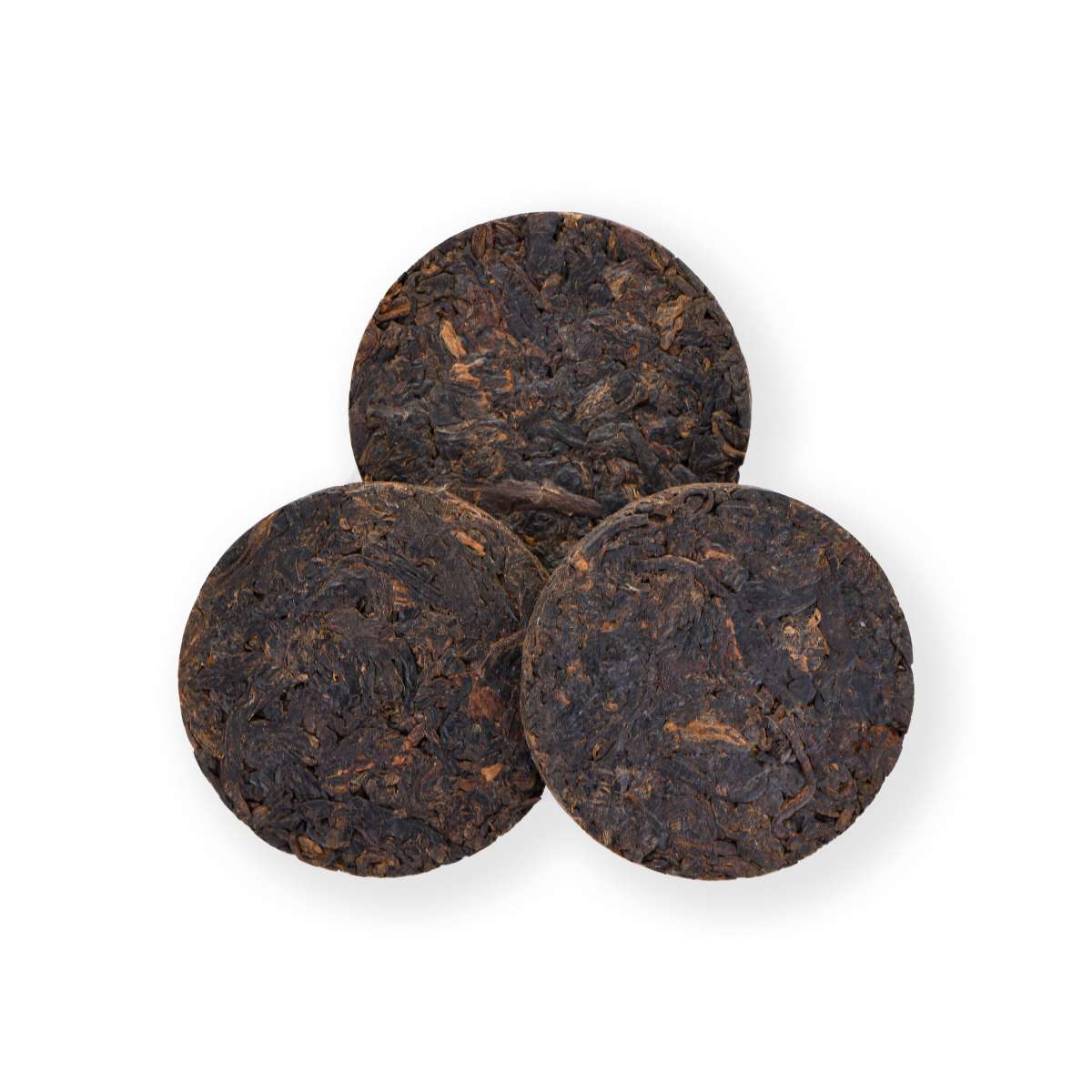 China Yunnan Pu-Erh KeKe Xiang