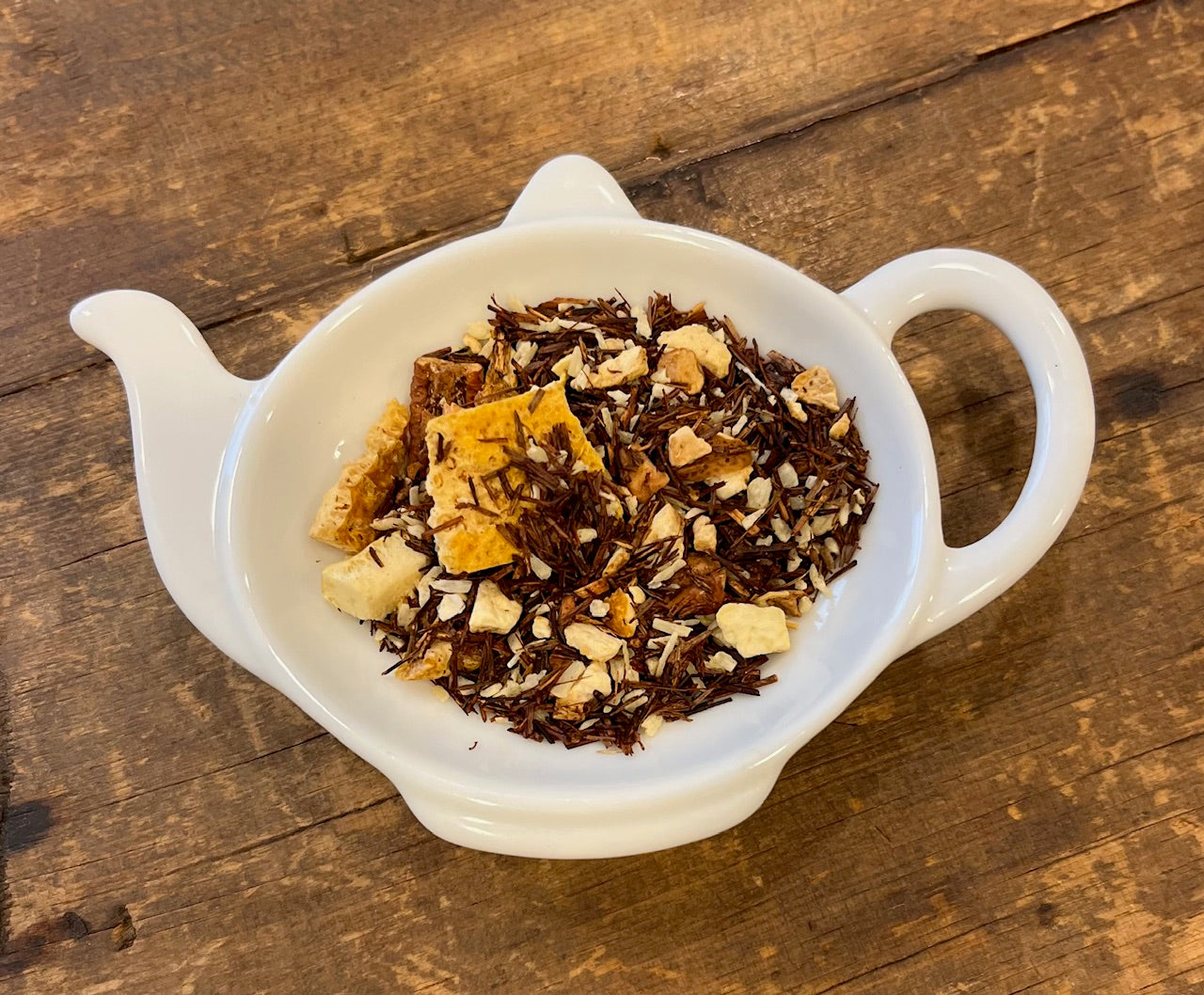 Rooibos Limoncello