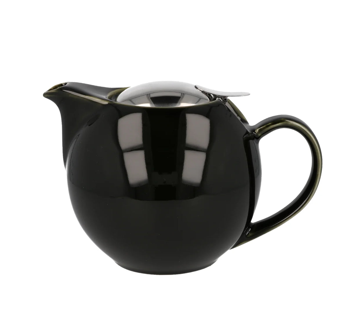 Zero Japan tekanna 1,0 liter Mörk grön
