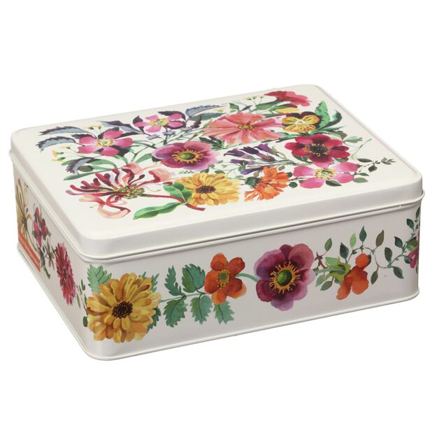 Kakburk Emma Bridewater flowers