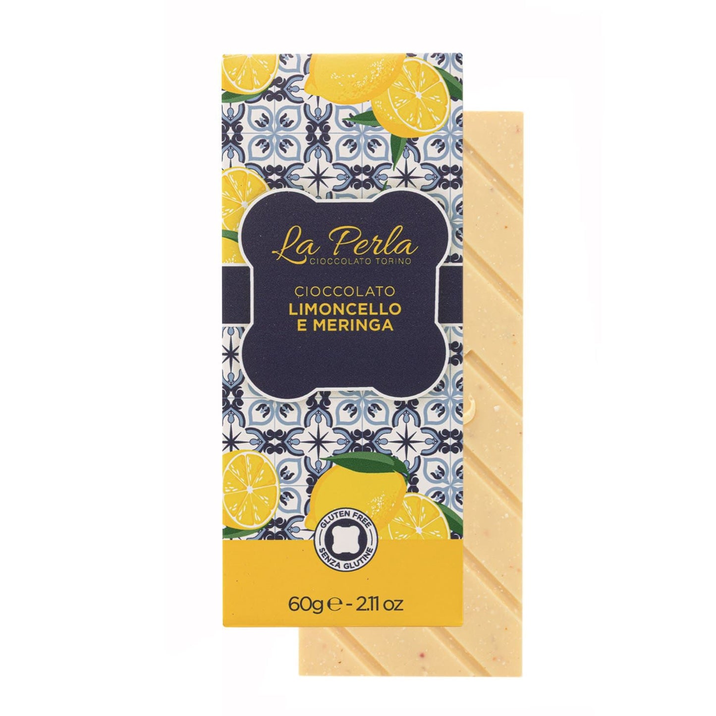 La Perla Limoncello