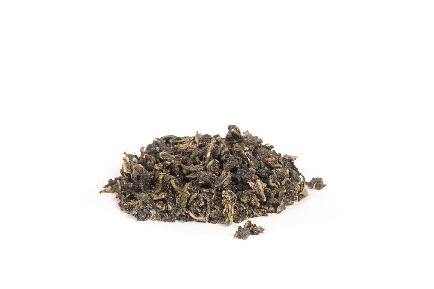 Milky Oolong