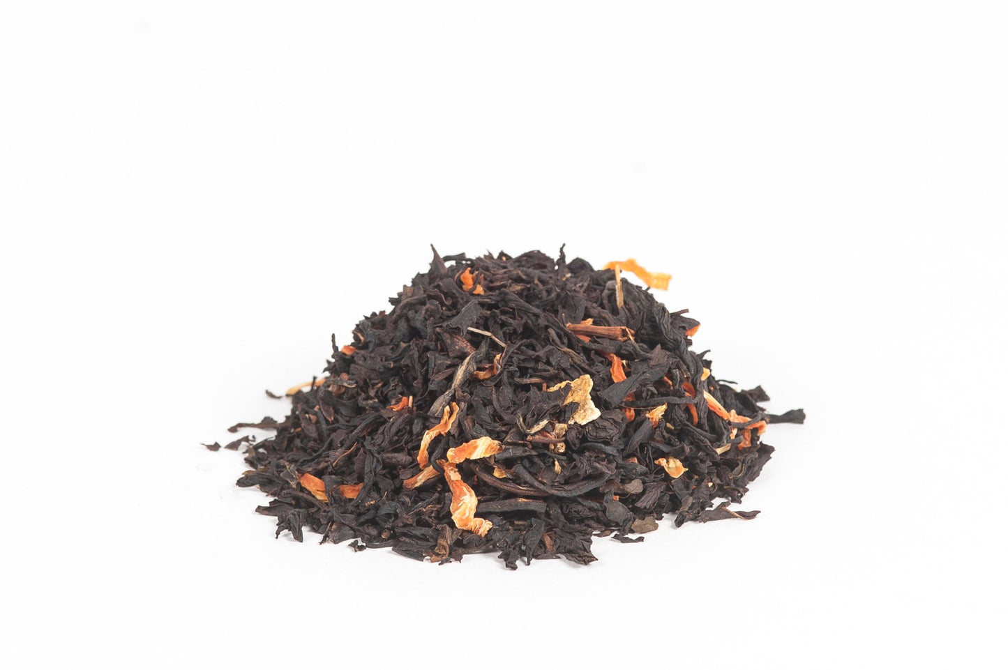 Ekologisk Mango & Persika