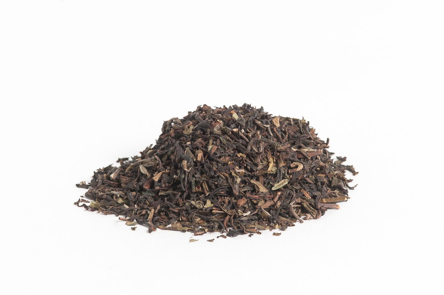 Darjeeling Second Flush Margret's Hope
