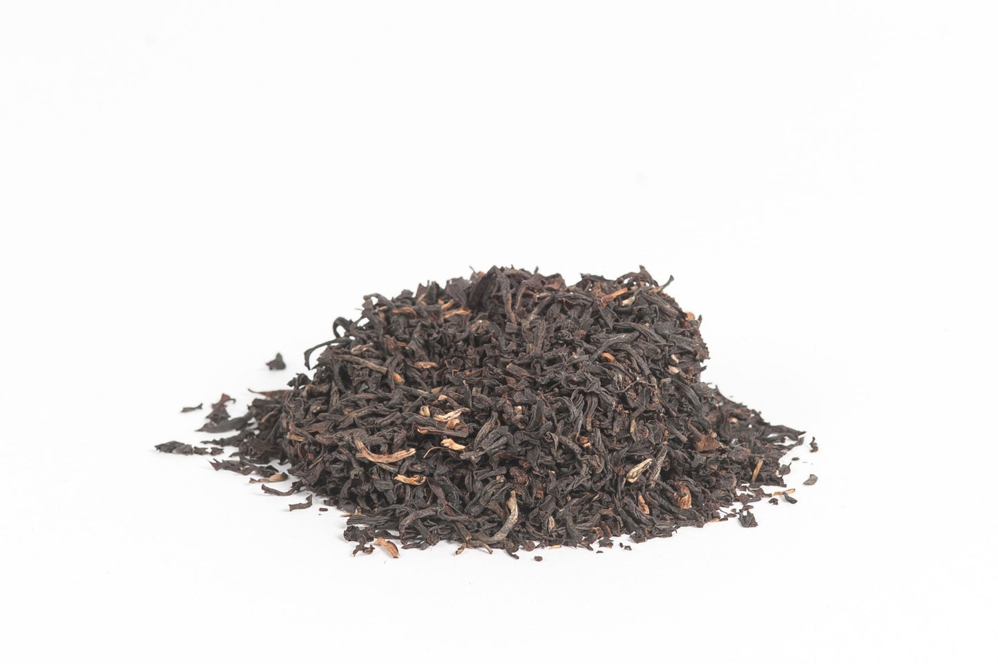 Darjeeling FOP