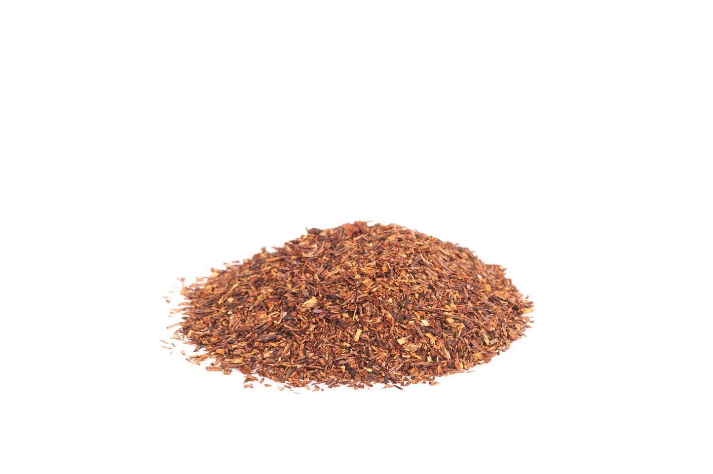 Rooibos Jordgubb & grädde