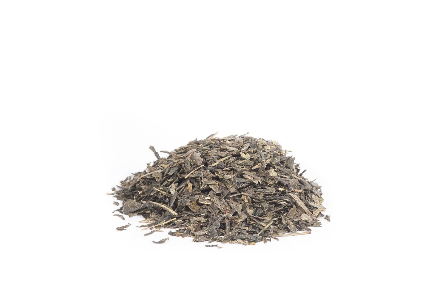 Japansk Sencha