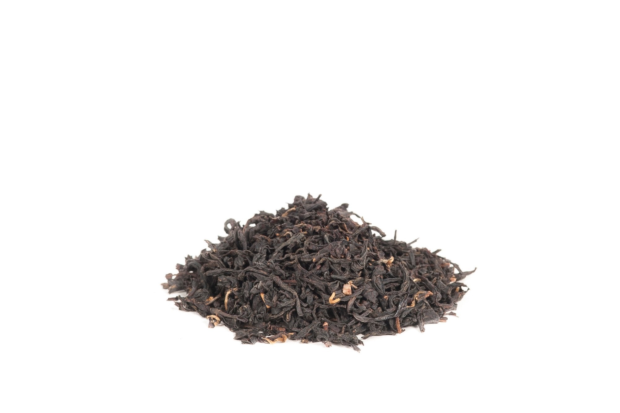 Ekologisk Lapsang Souchong