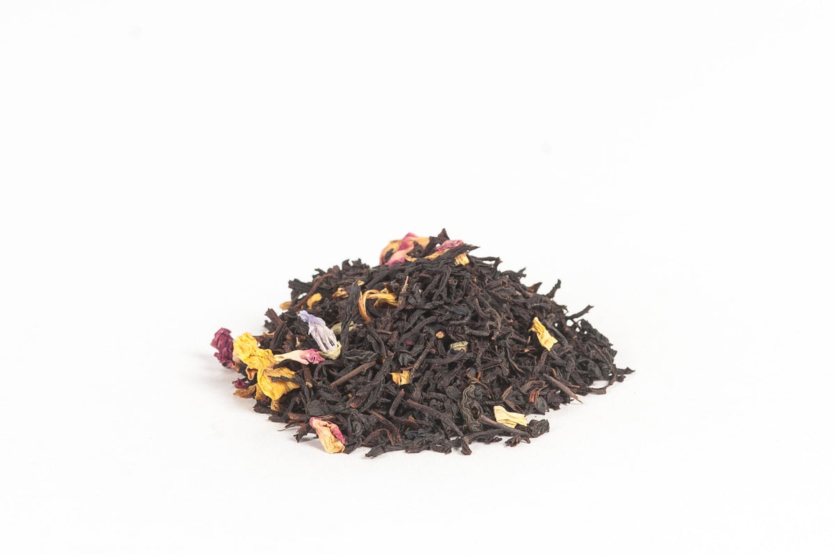 French Earl Grey