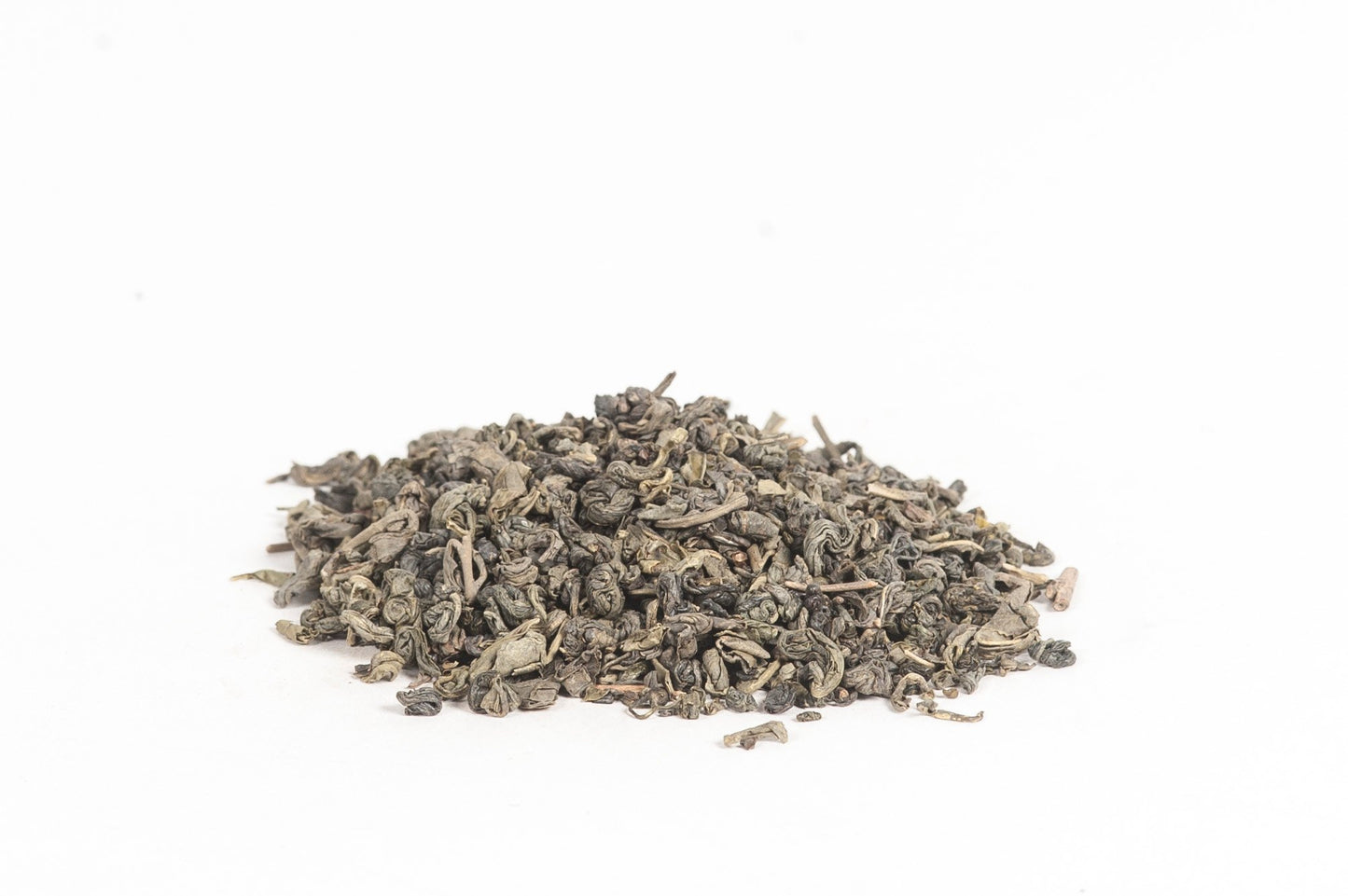 Ekologisk Gunpowder