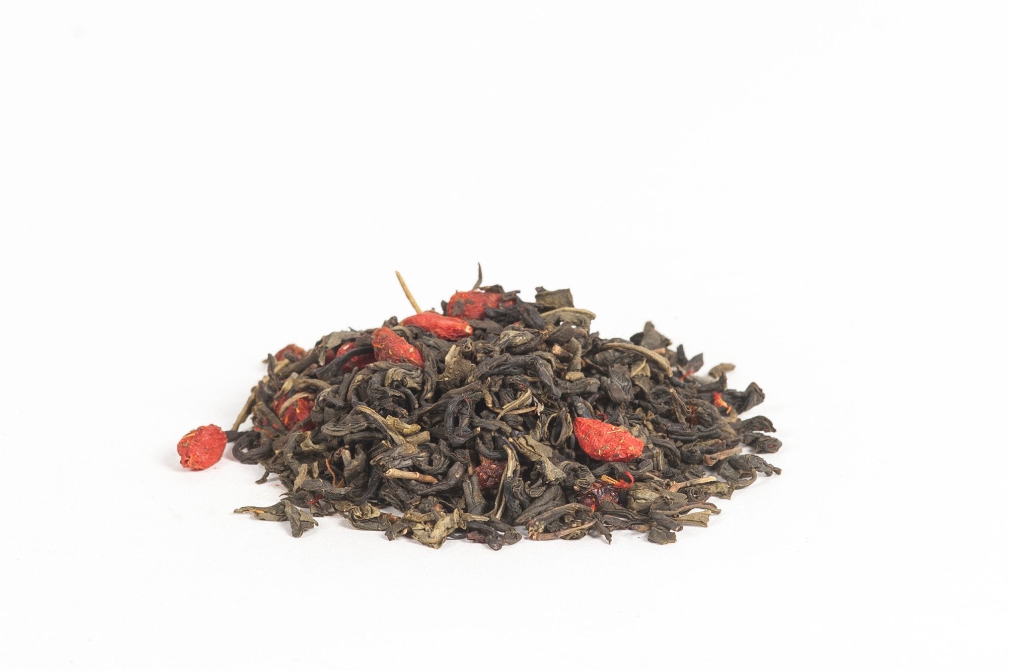 Goji & Havtorn