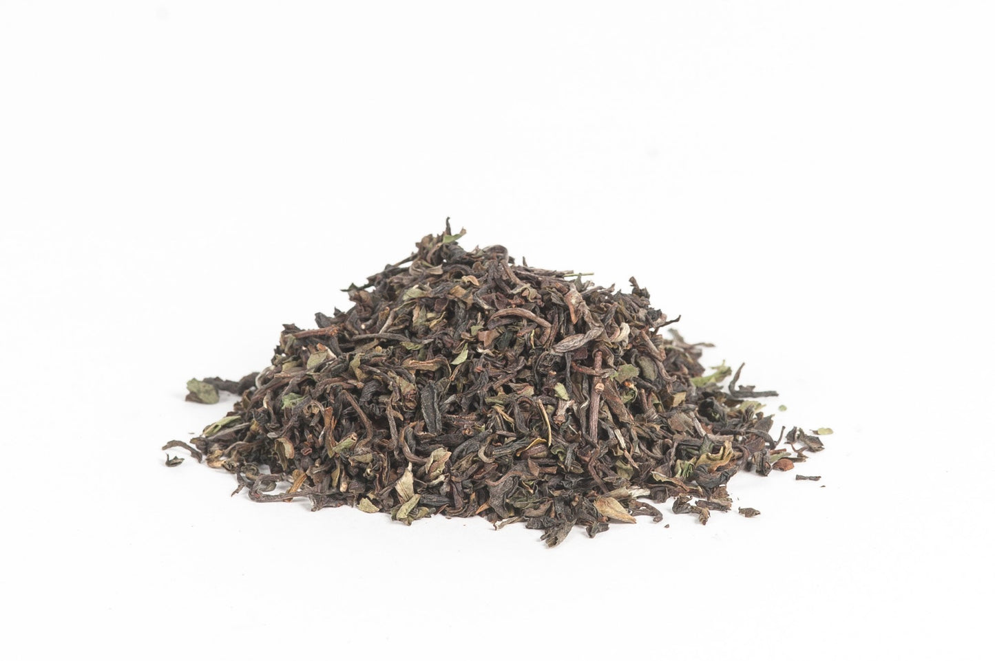 Darjeeling First flush