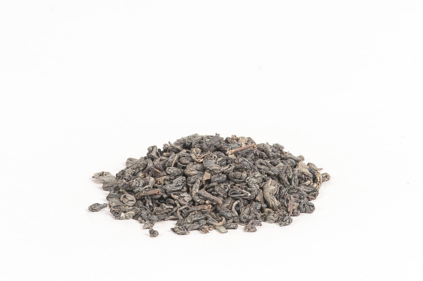 Gunpowder