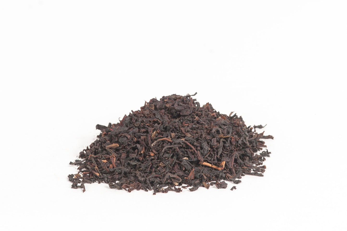 Ekologisk Earl Grey