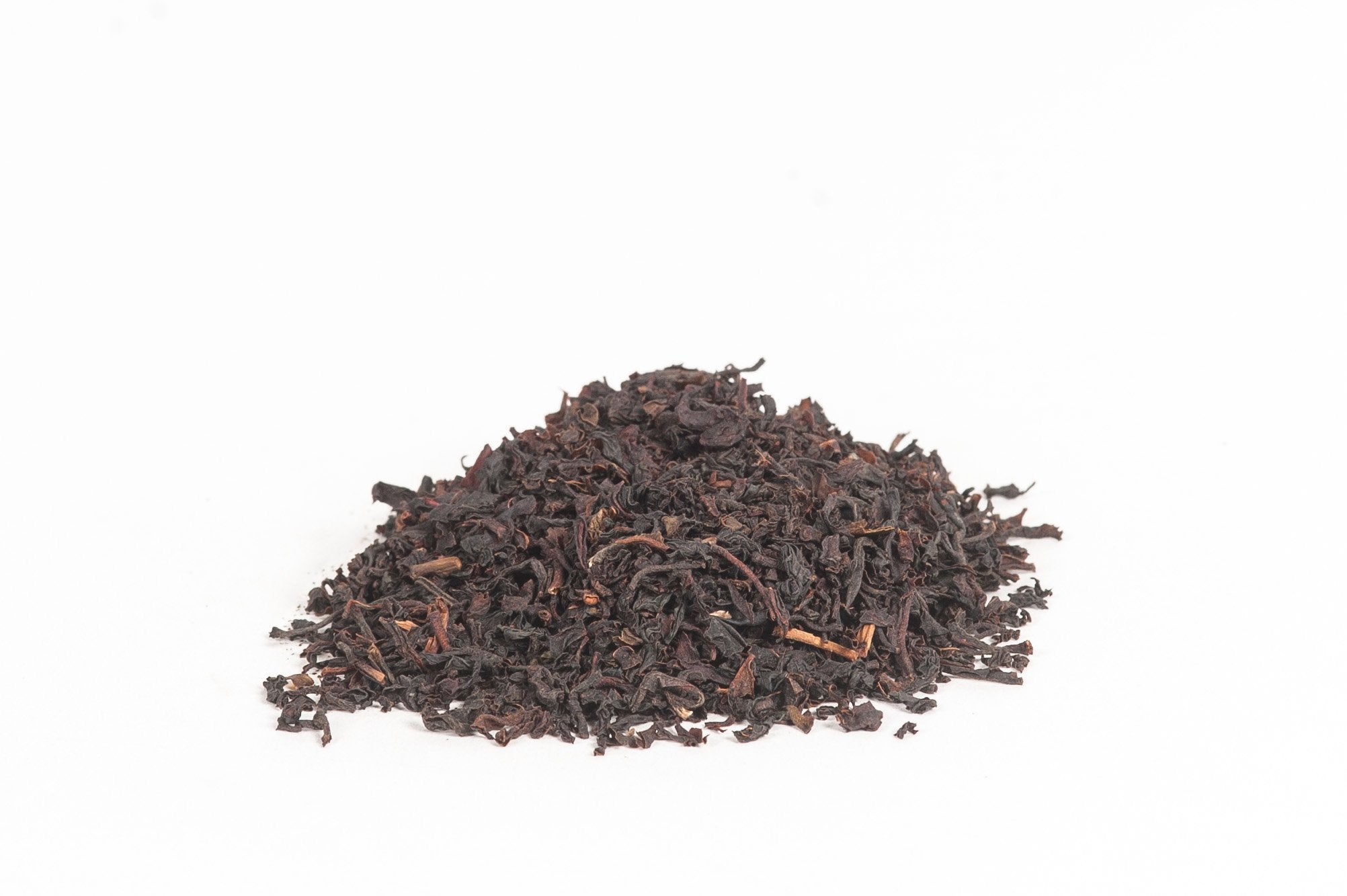 Ekologisk Earl Grey