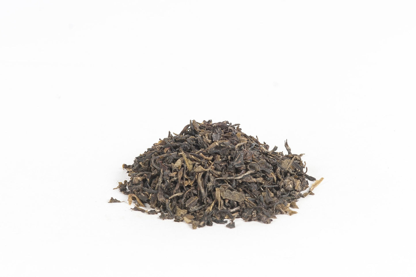 Grön Darjeeling