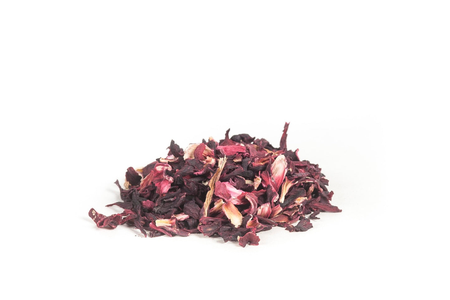 Ekologisk Hibiskus