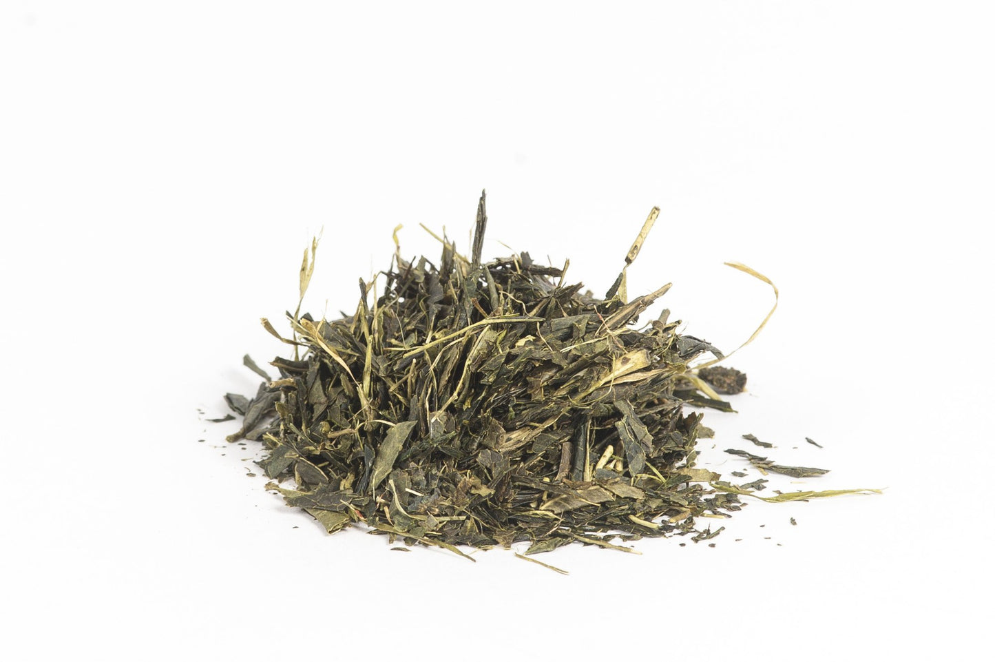 Ekologisk Bancha