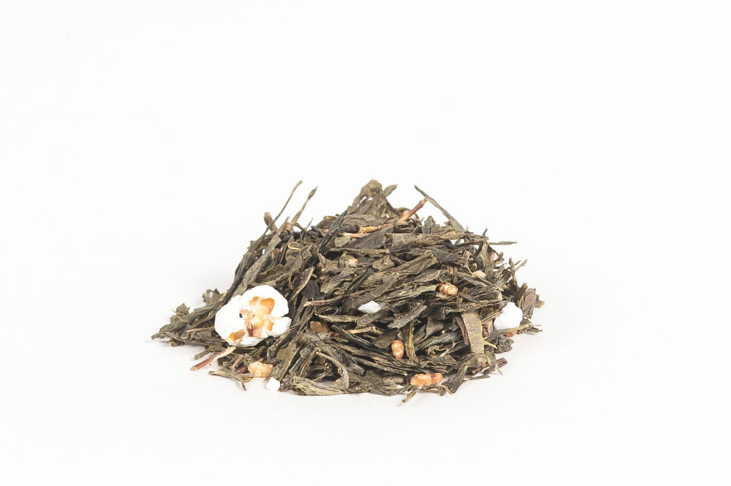 Genmaicha