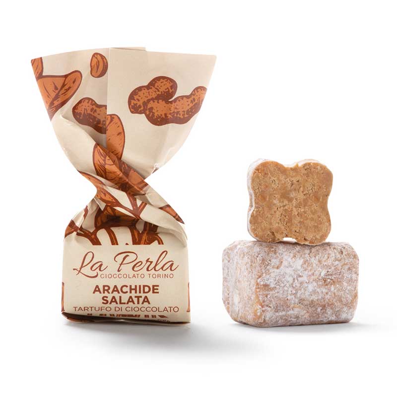 La perla tryffel Archide salata