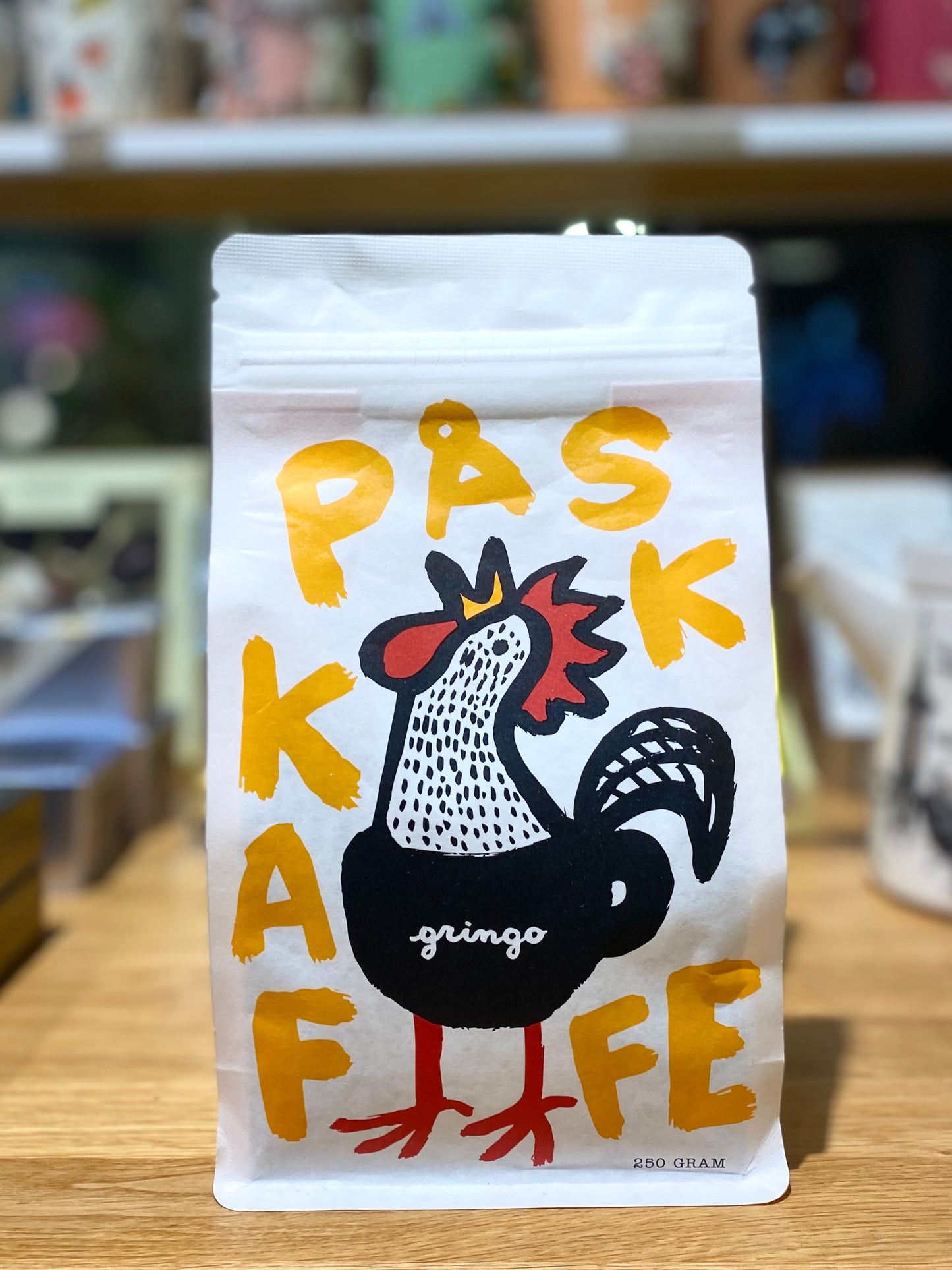 Påskkaffe