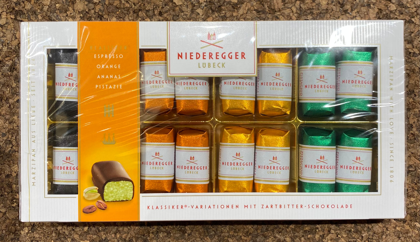 Niederegger Marsipan 200g