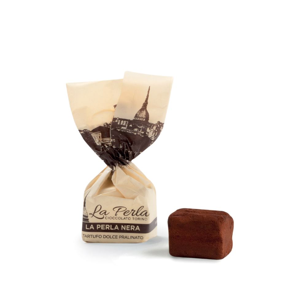La perla tryffel Nera